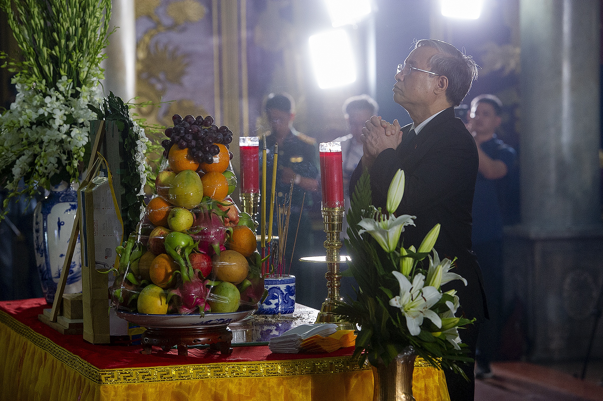 nguoi thay tinh bao Muoi Huong tu tran anh 4