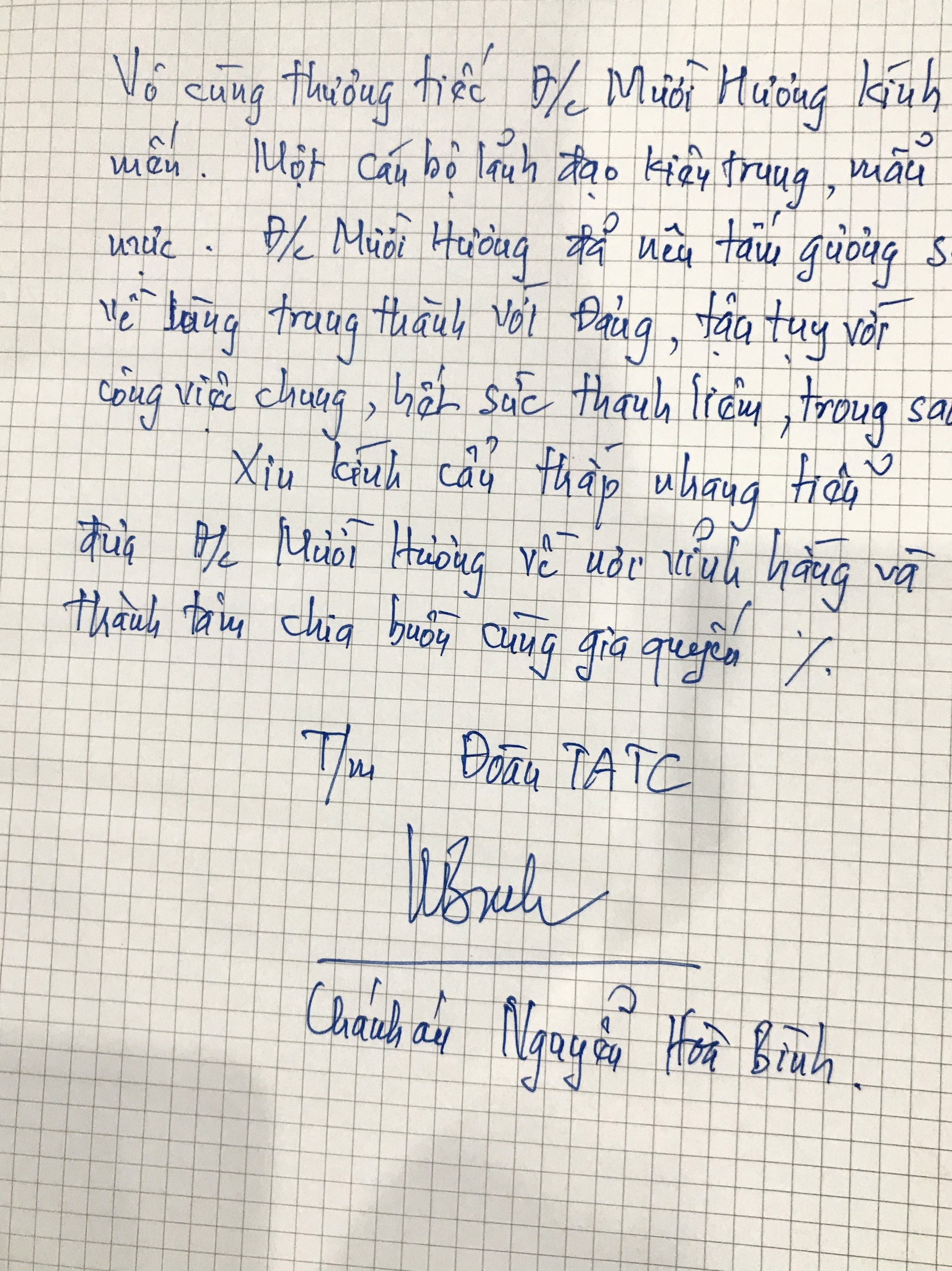 nguoi thay tinh bao Muoi Huong tu tran anh 3