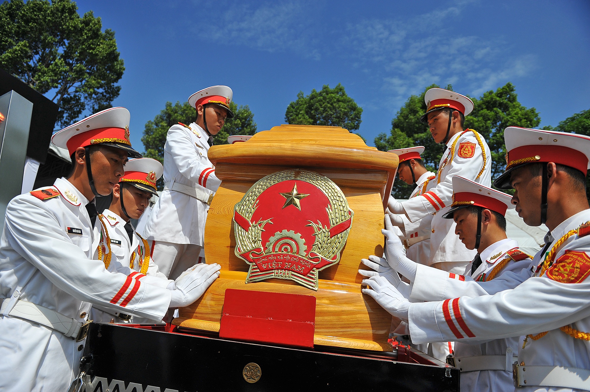 tang le nguoi thay tinh bao Muoi Huong anh 11