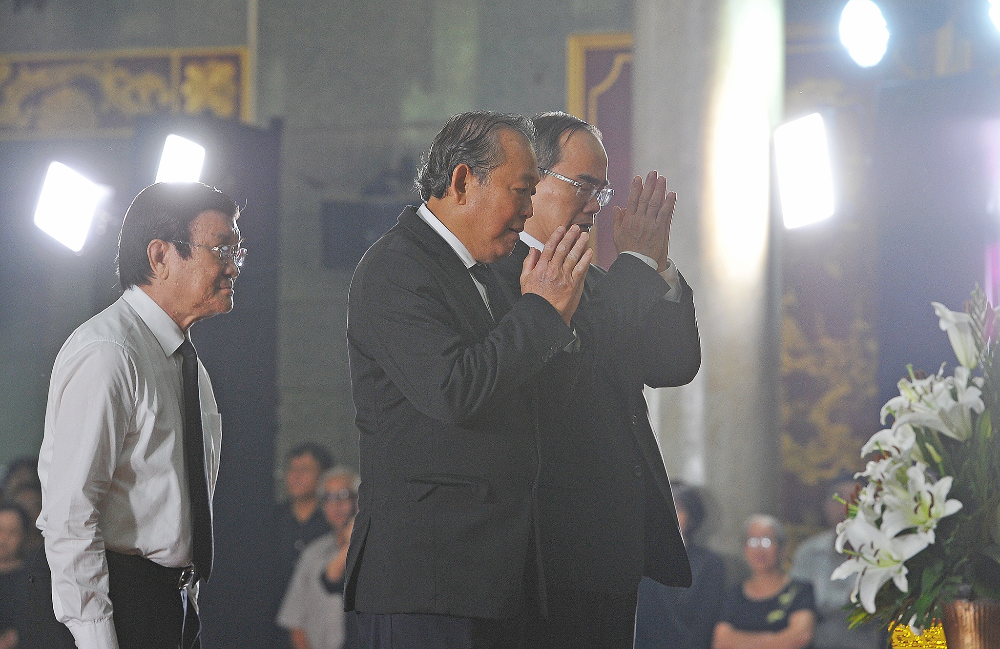 tang le nguoi thay tinh bao Muoi Huong anh 3