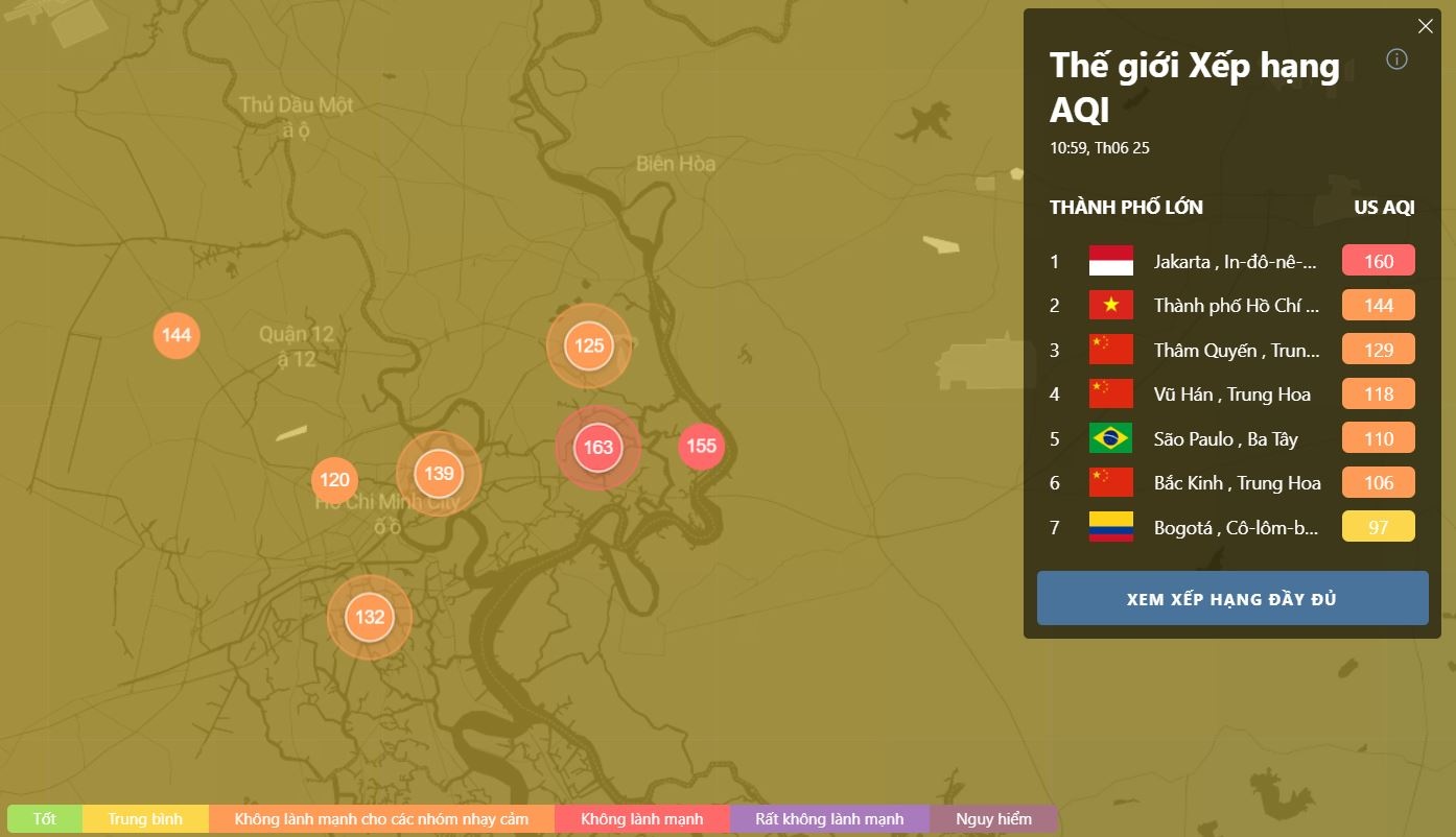 o nhiem khong khi anh 1