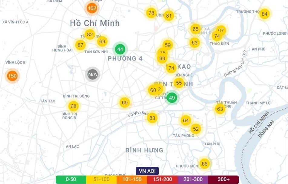 o nhiem khong khi anh 2