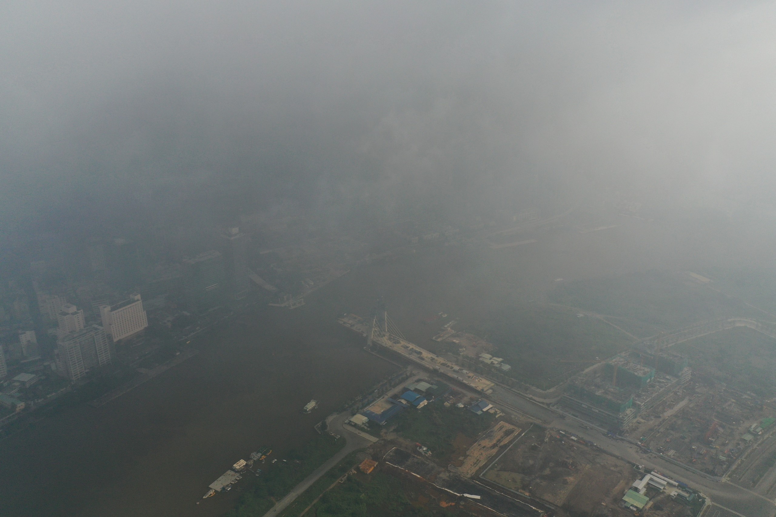 TP.HCM mu mit tu sang som hinh anh