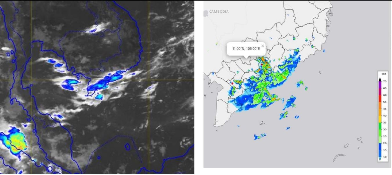 thoi tiet TP.HCM anh 2
