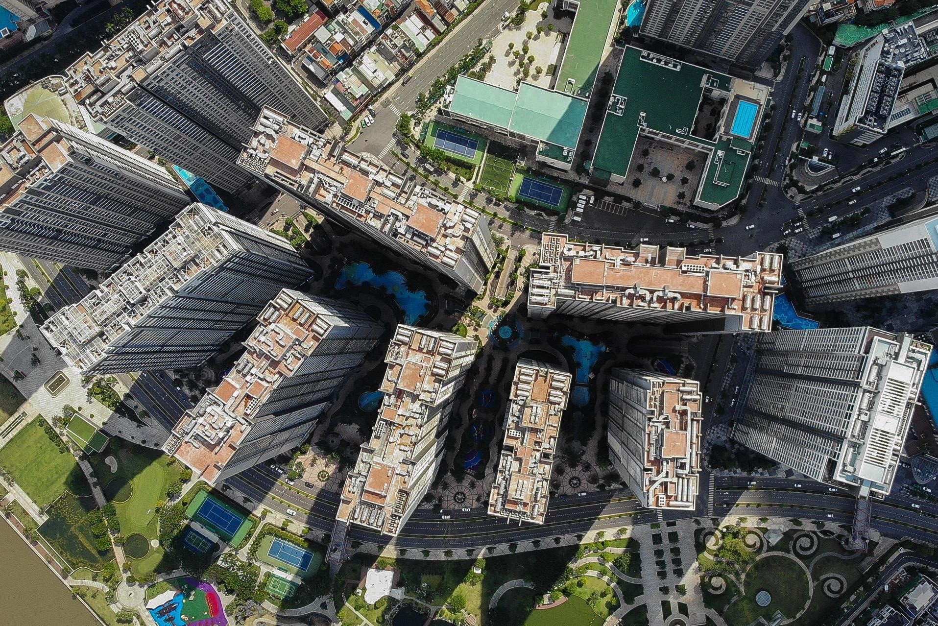 Rung cao oc bit loi thoat nuoc cua 'ron ngap' Nguyen Huu Canh hinh anh