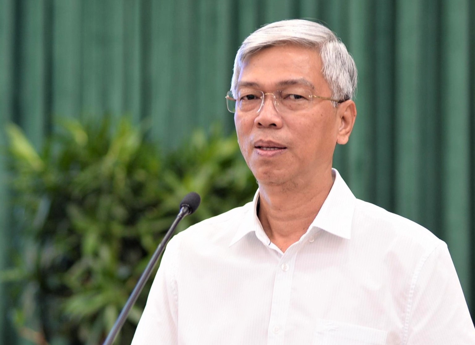 Du an tren 50 ha o TP.HCM phai lam ho dieu tiet de chong ngap hinh anh