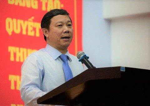 'Nhieu lanh dao TP.HCM lam viec den 2h sang, khong co cuoi tuan' hinh anh