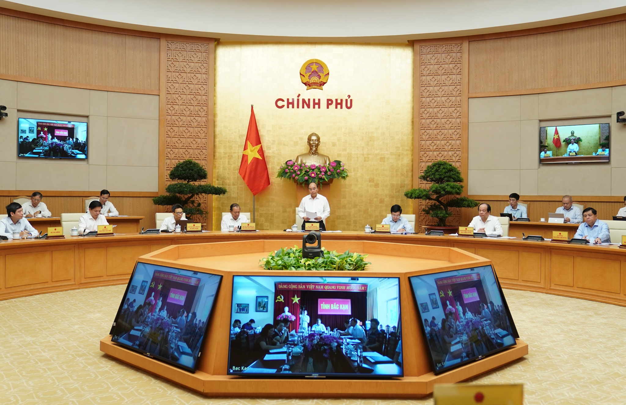 giai ngan von dau tu cong anh 1