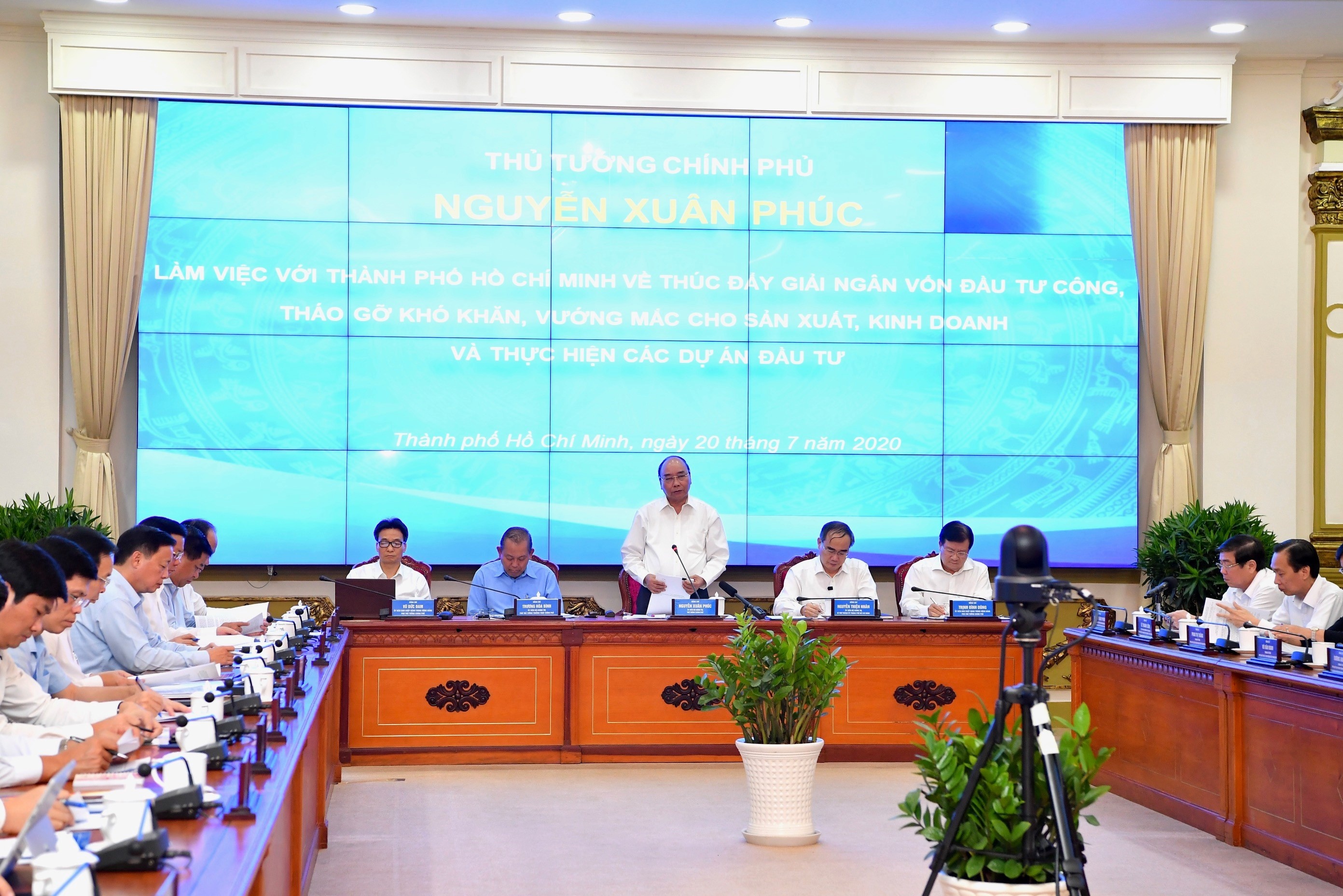 giai ngan von dau tu cong anh 1