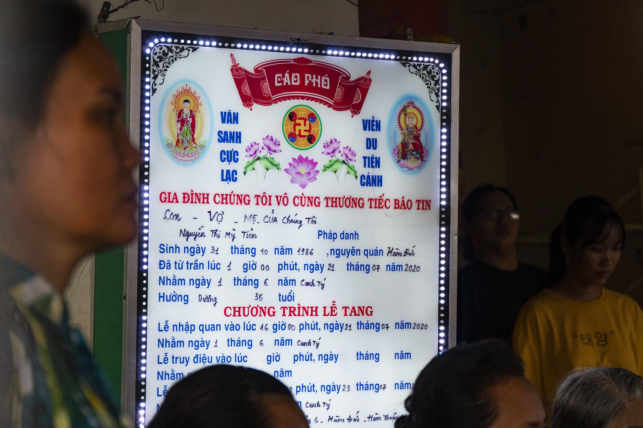 vụ tông xe khiến 8 người chết ở Bình Thuận ảnh 2 vu tong xe khien 8 nguoi chet o Binh Thuan anh 2