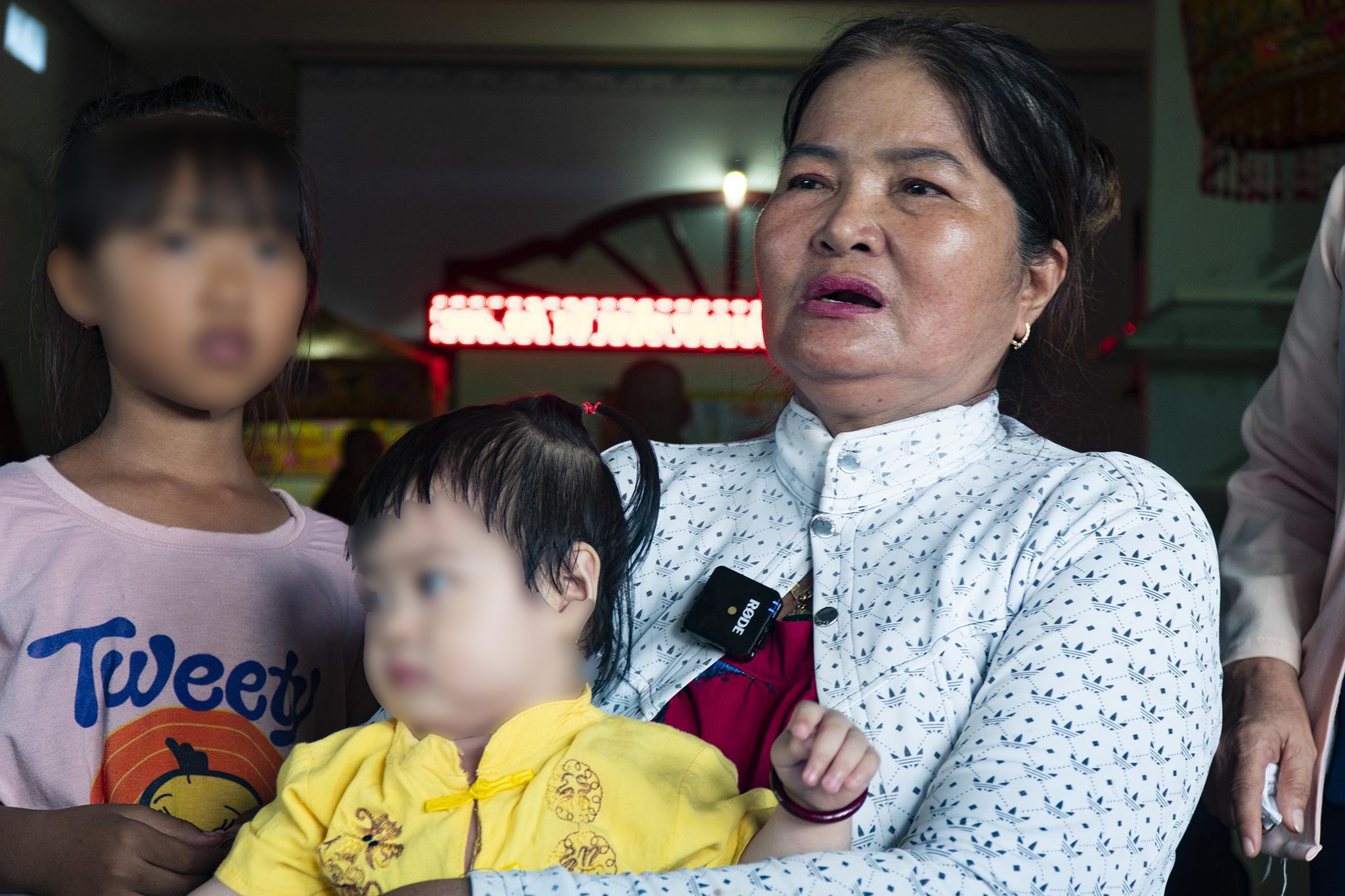 vụ tông xe khiến 8 người chết ở Bình Thuận ảnh 3 vu tong xe khien 8 nguoi chet o Binh Thuan anh 3