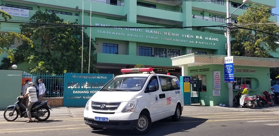 dich Covid-19 tro lai anh 1