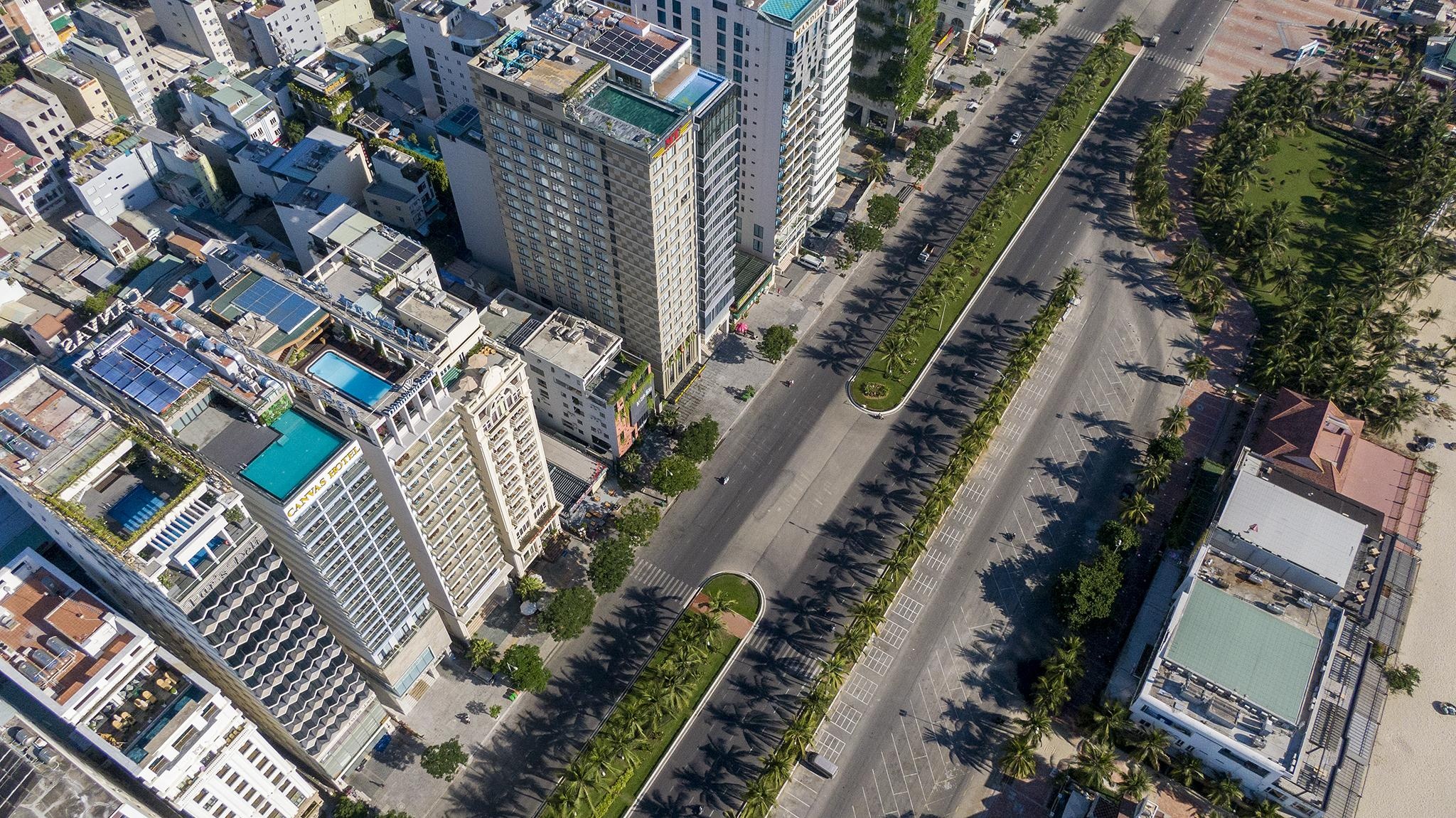 gian cach xa hoi Da Nang anh 4