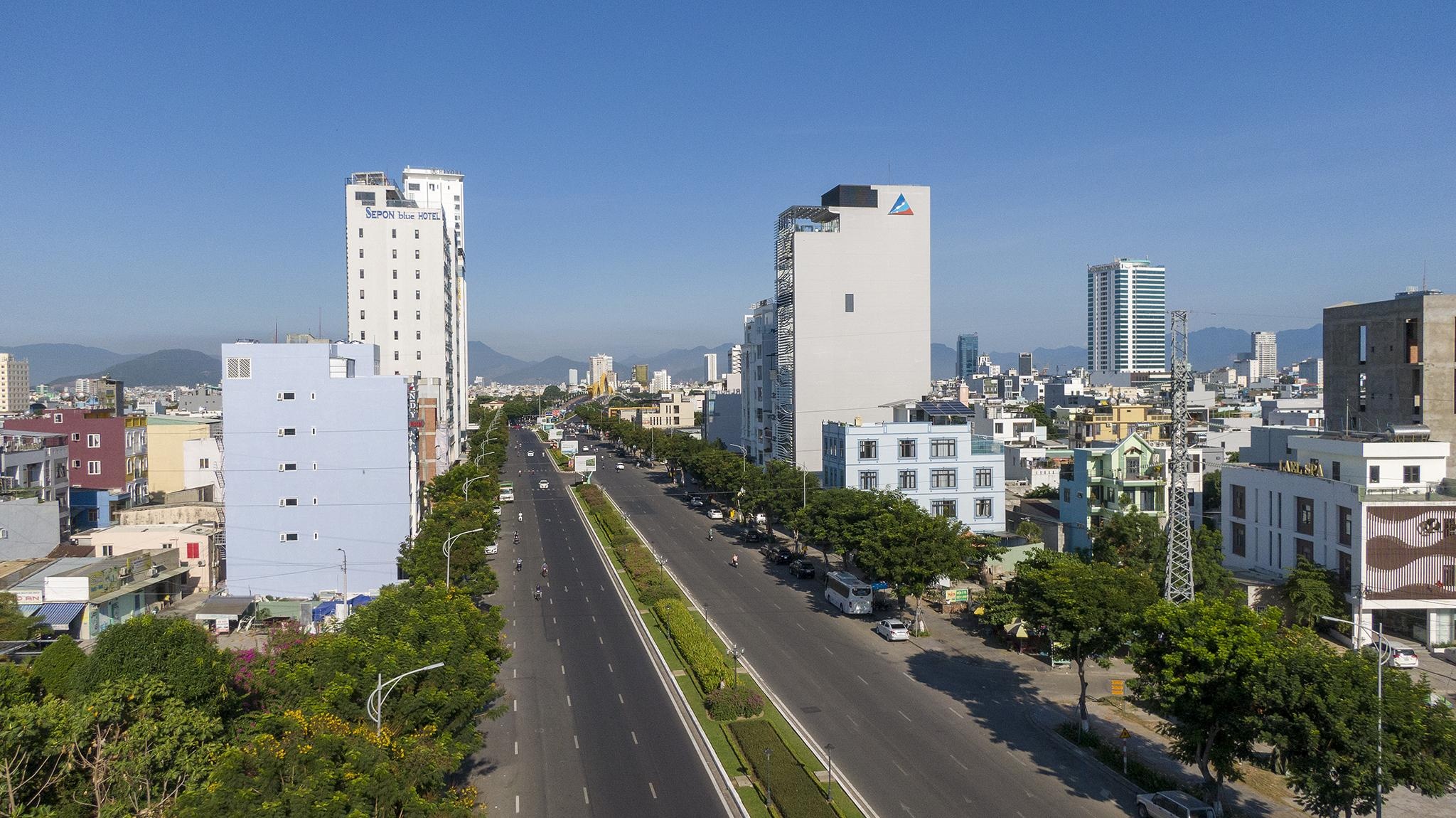 gian cach xa hoi Da Nang anh 2