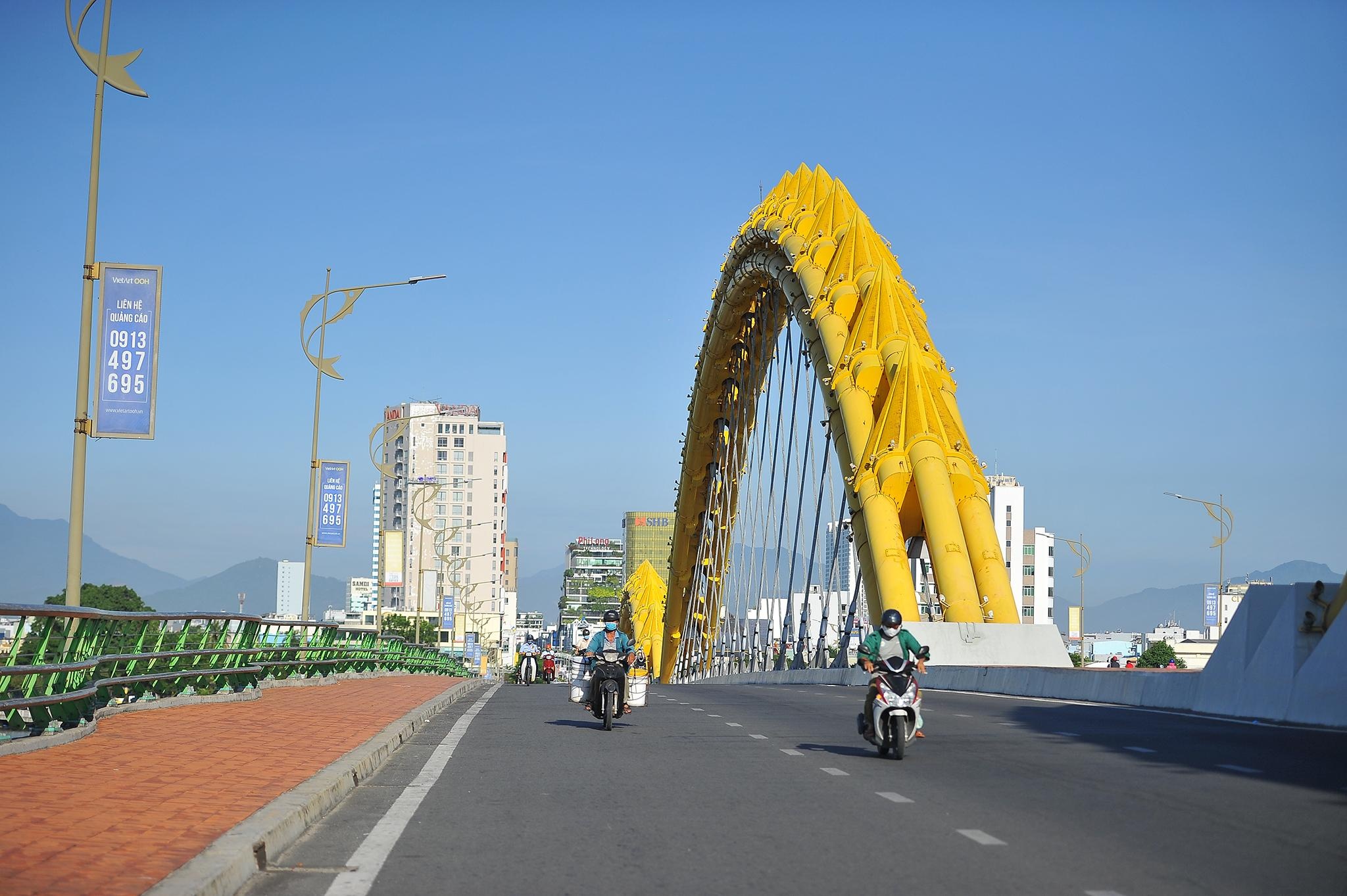 gian cach xa hoi Da Nang anh 1
