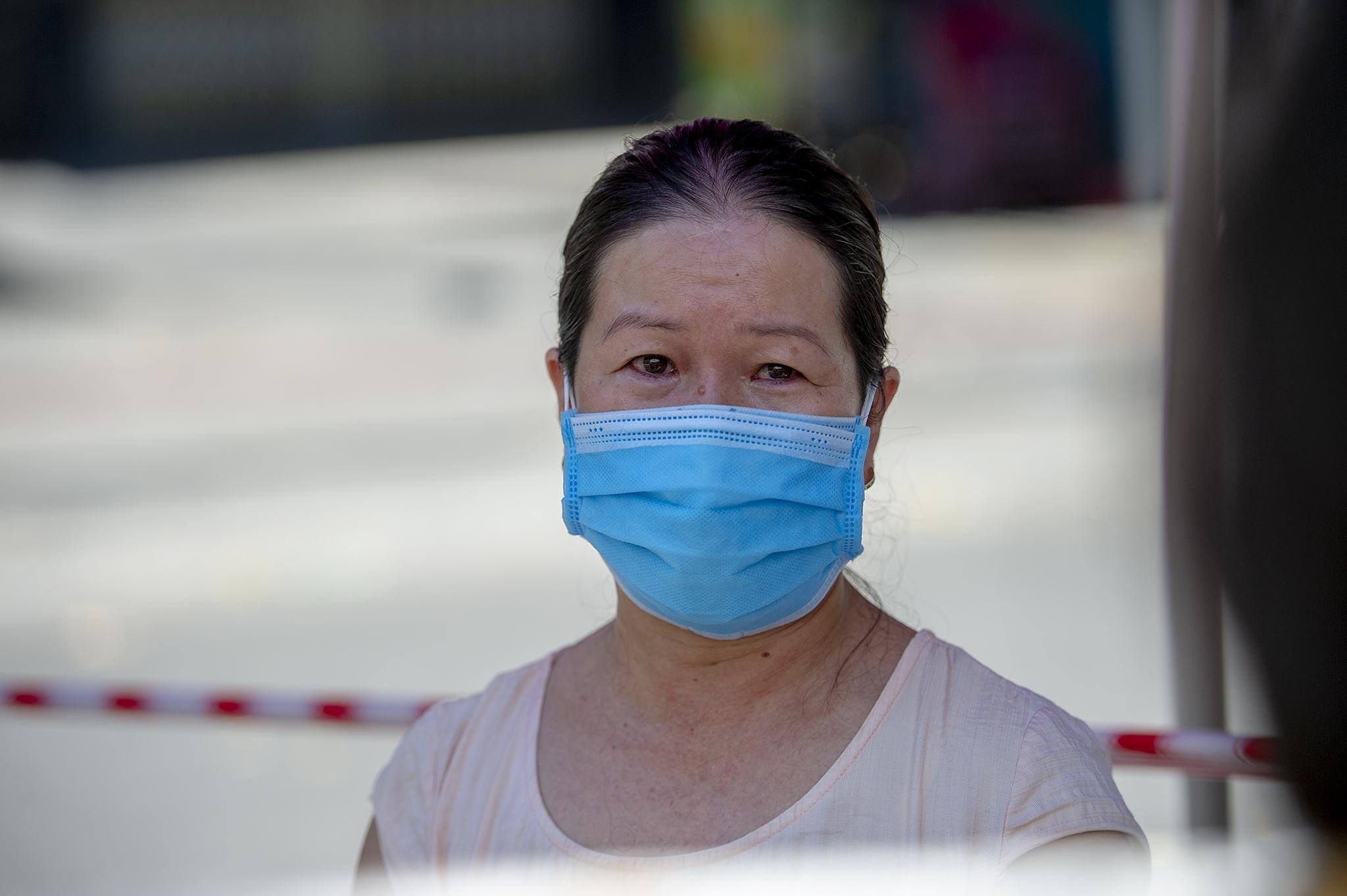 cach ly xa hoi tai Da Nang anh 2