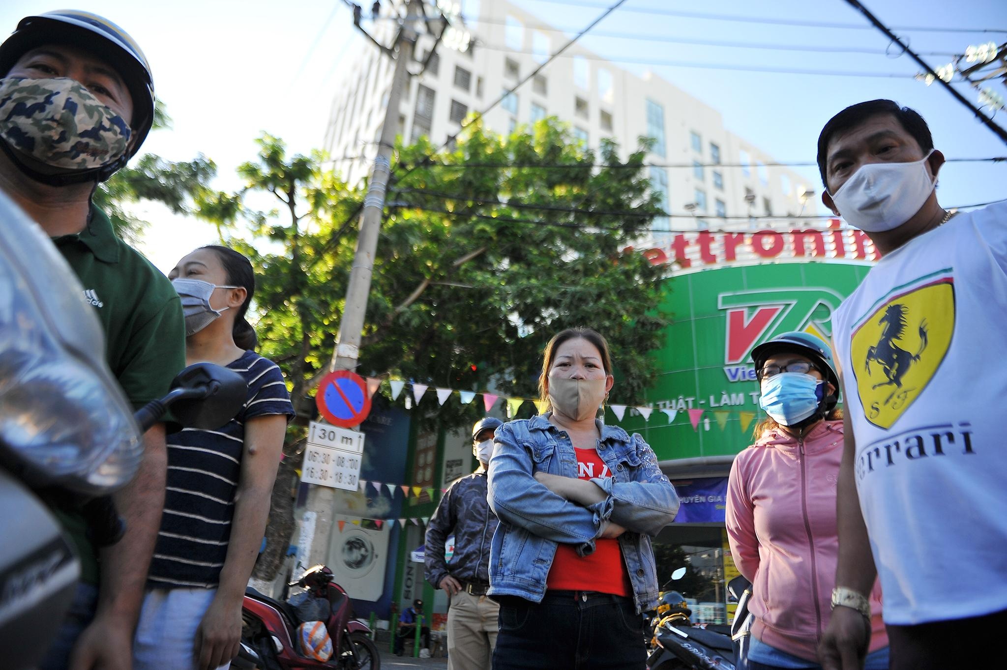 cach ly xa hoi tai Da Nang anh 3
