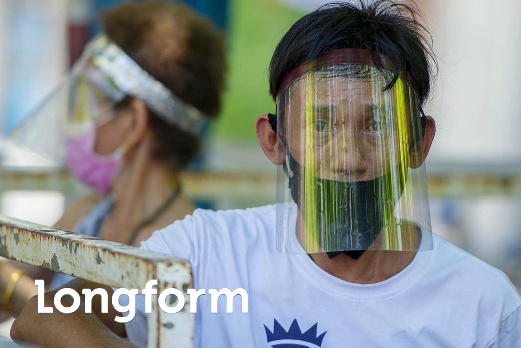 Nhat ky Da Nang: 5 ngay cach ly duoi cai bong u am cua Covid-19 hinh anh