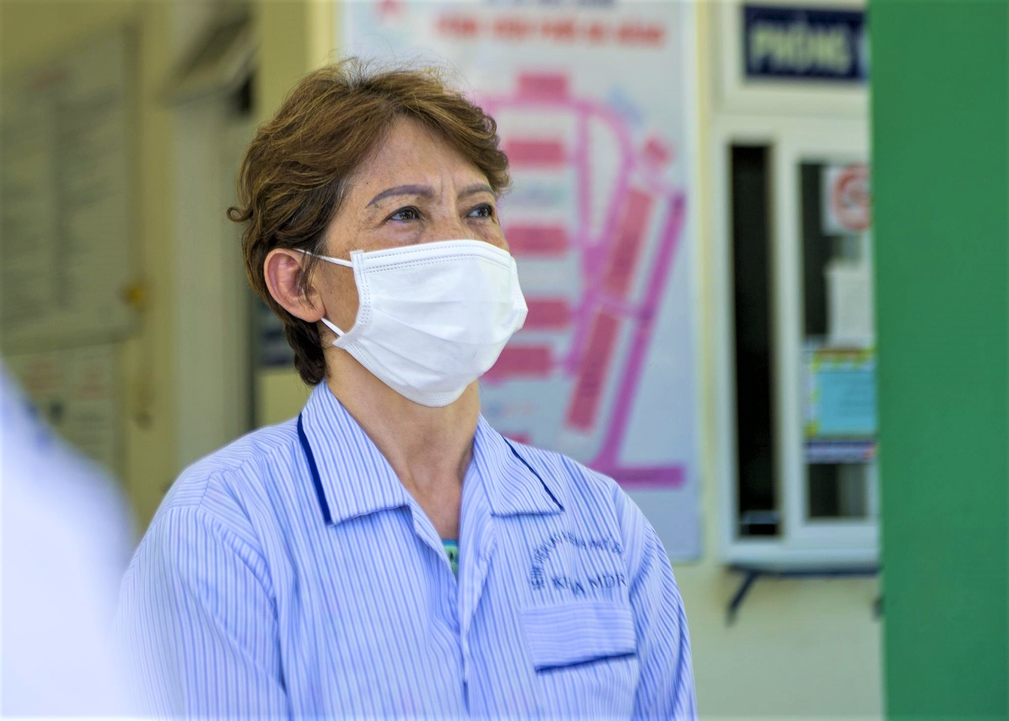 benh nhan Covid-19 tai Da Nang anh 1