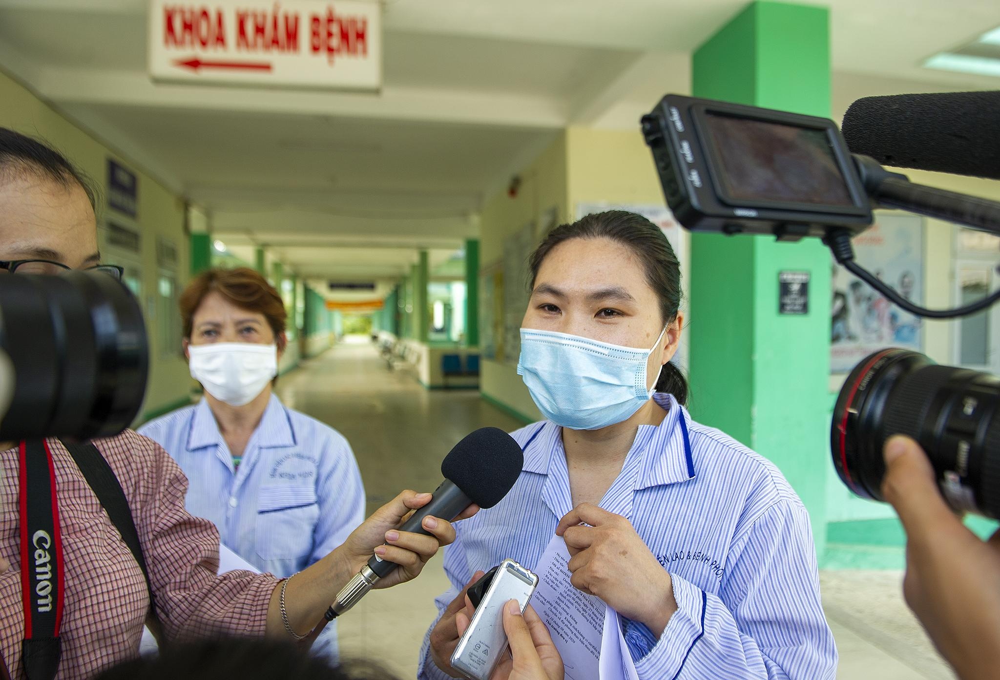 benh nhan Covid-19 tai Da Nang anh 4