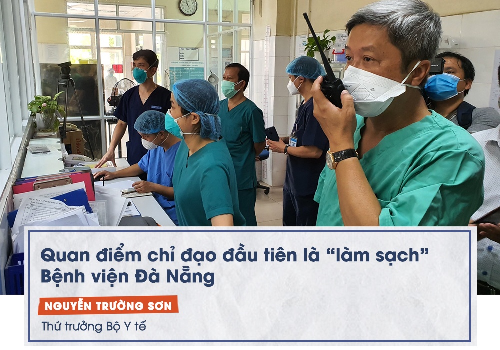 Cuoc chien chong dich Covid-19 tai Da Nang anh 1