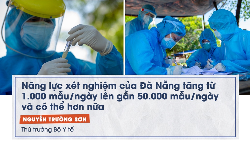 Cuoc chien chong dich Covid-19 tai Da Nang anh 3