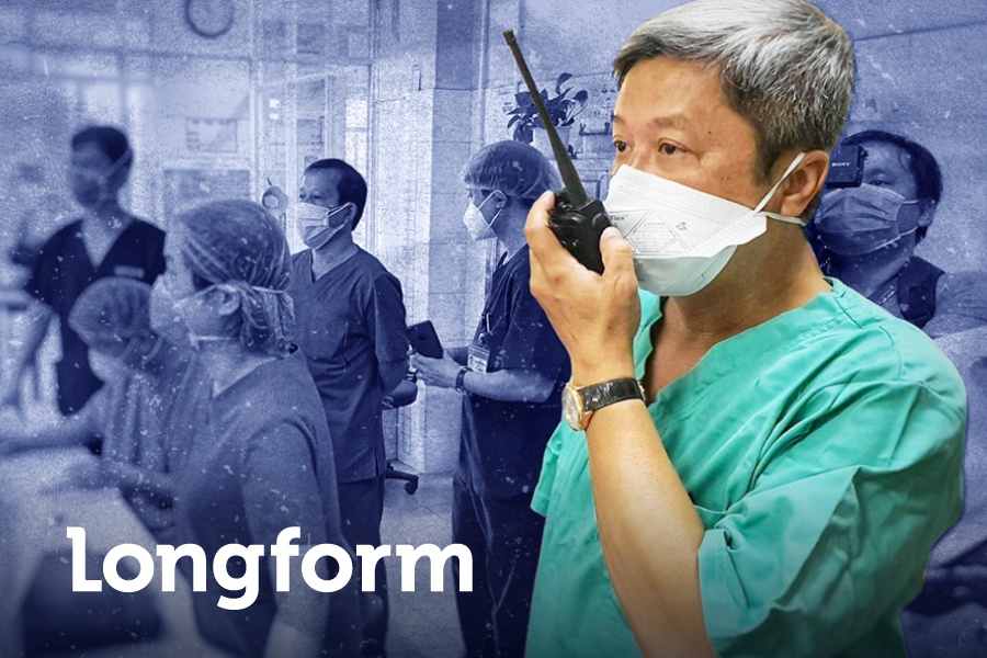 'Chung toi nhu xat muoi trong long khi cong bo ca tu vong' hinh anh