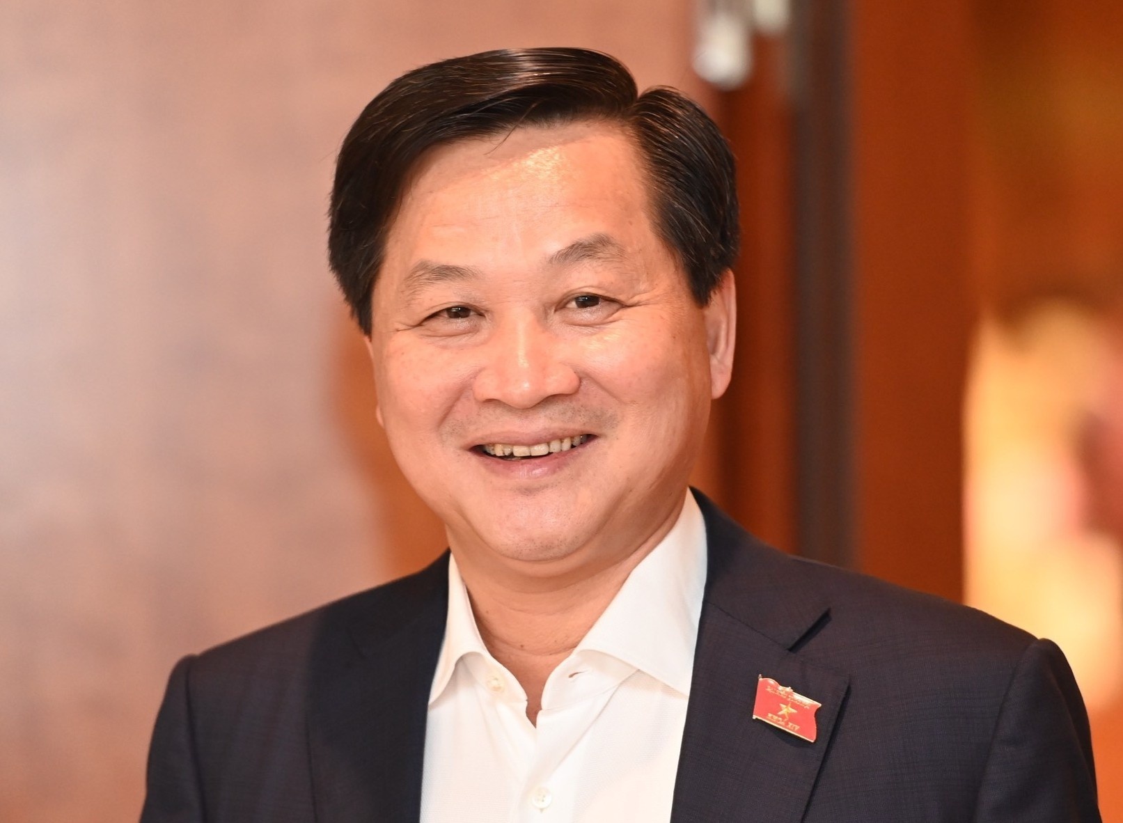 Tieu su ong Le Minh Khai, tan Pho thu tuong hinh anh