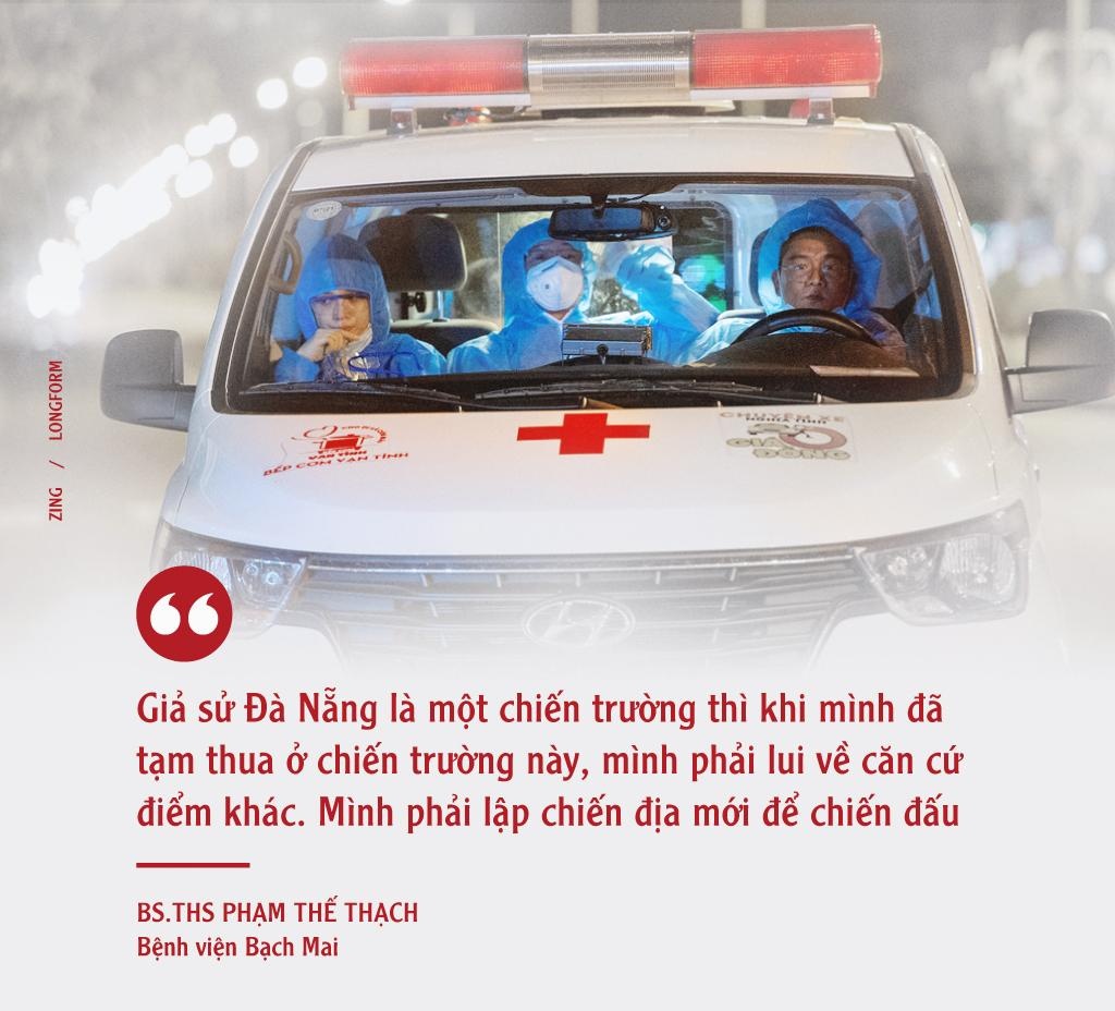 cuoc chien chong dich tai Da Nang anh 1