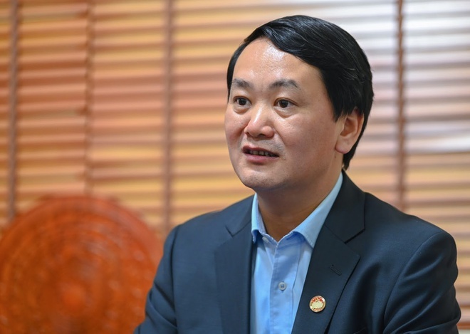 Tieu su ong Hau A Lenh - Bo truong, Chu nhiem Uy ban Dan toc hinh anh