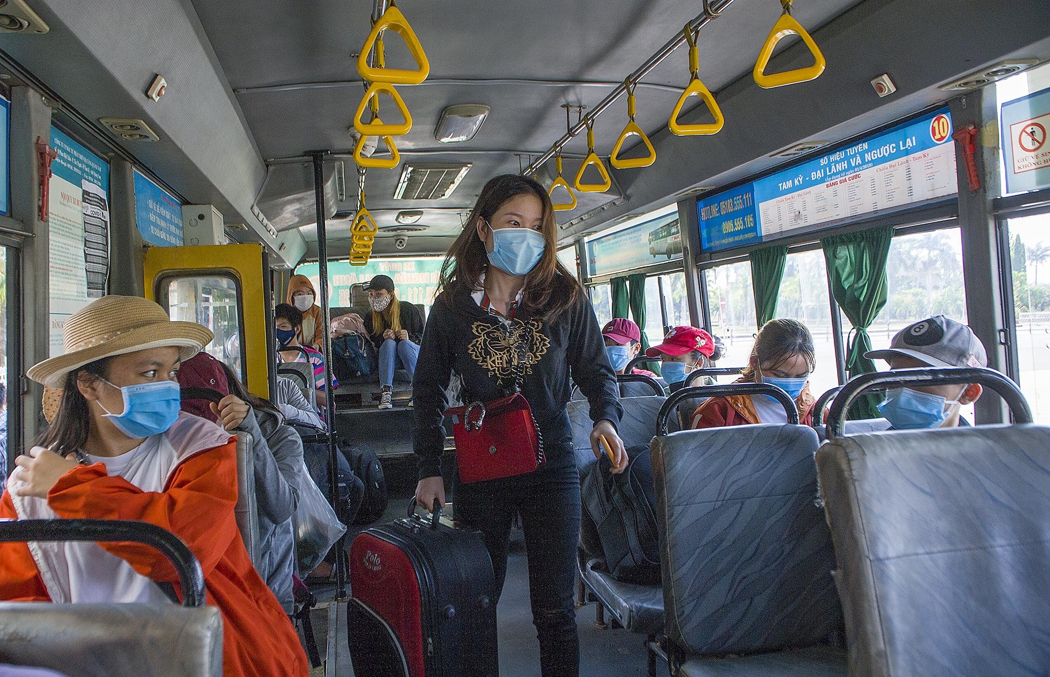 cach ly xa hoi tai Da Nang anh 1