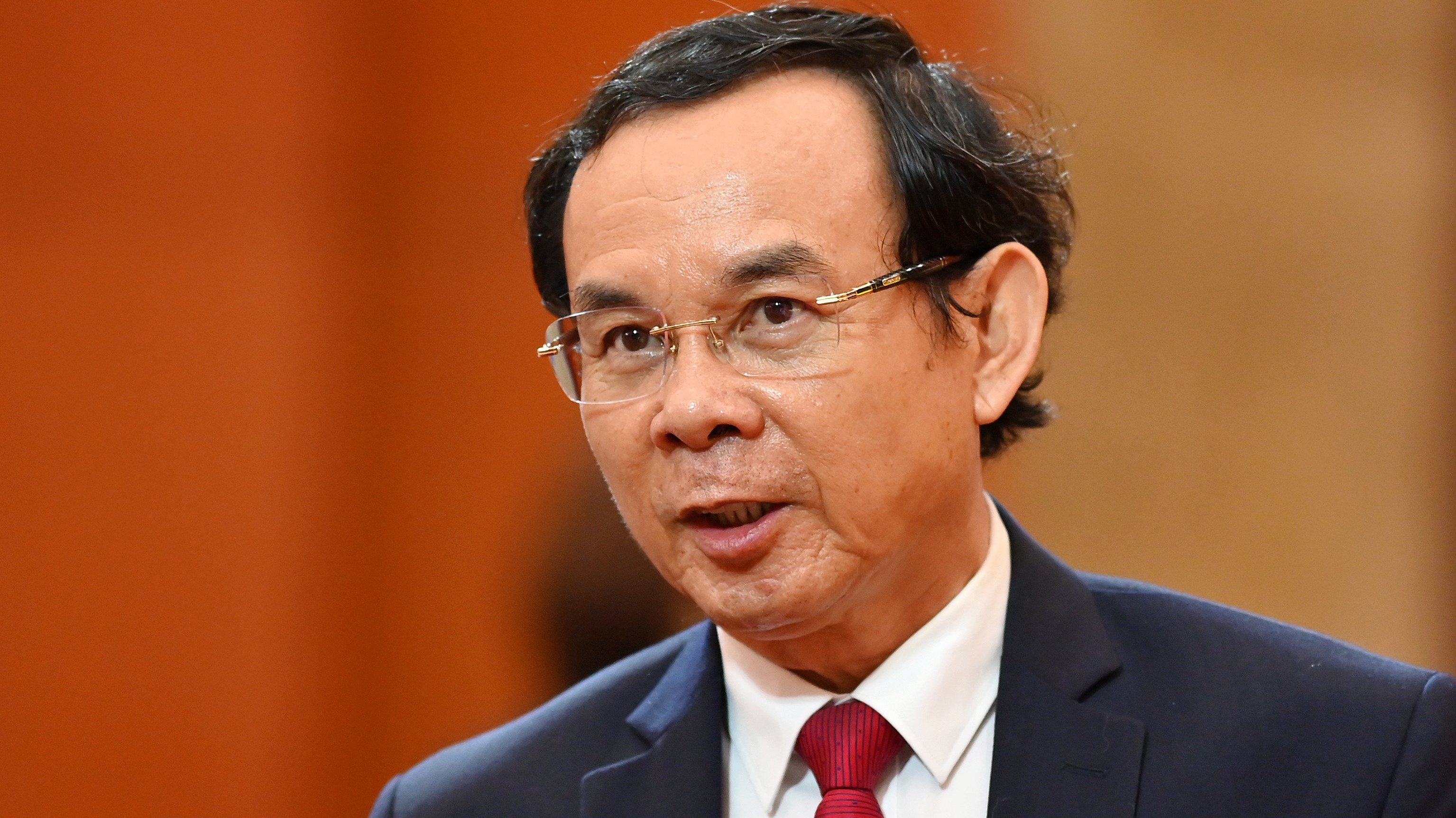 Chanh van phong Trung uong Dang anh 1