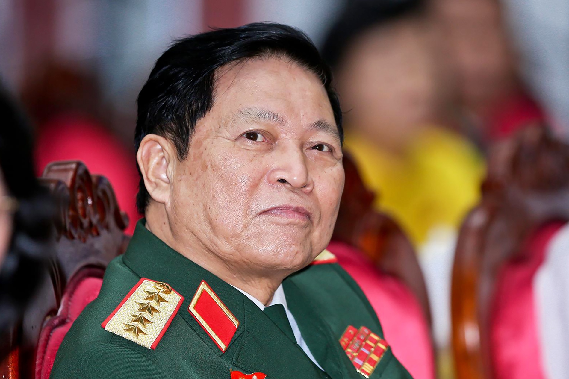 khai mac Dai hoi Dang tinh Vinh Long anh 6