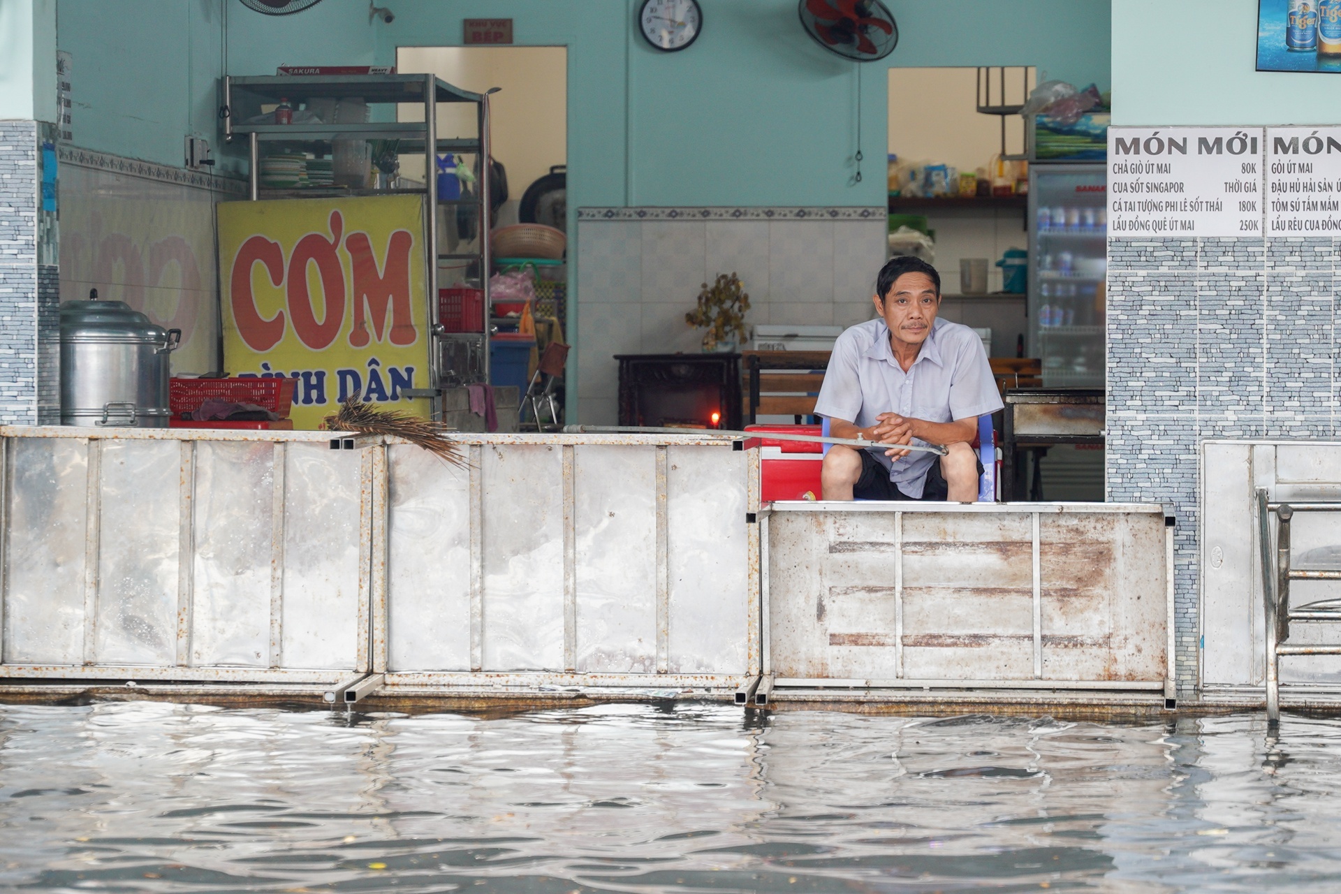 Thu Duc ngap do dau? hinh anh