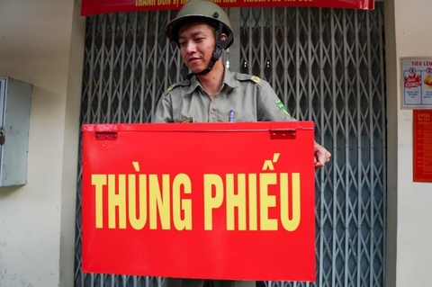 Cu tri muon gop y nhieu hon cho de an TP Thu Duc hinh anh