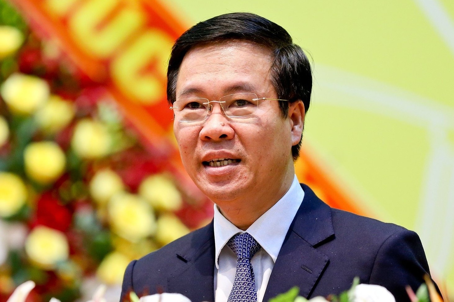 'Binh Duong can xung dang la trung tam cong nghiep cua ca nuoc' hinh anh