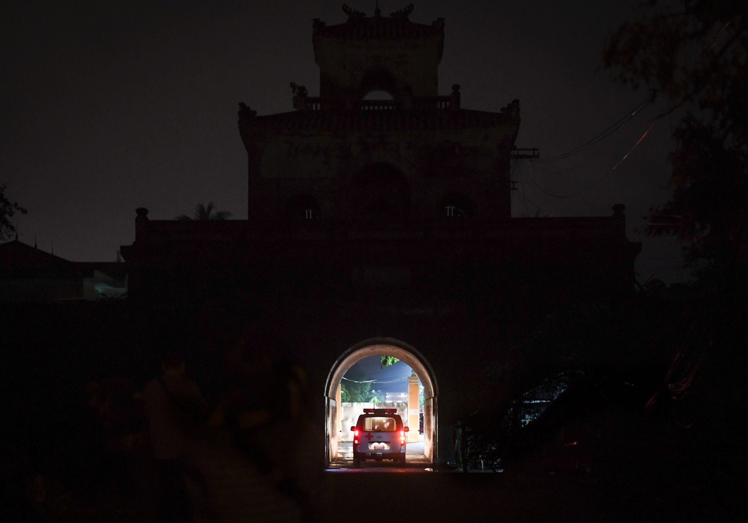 'Do la noi dau cua nguoi dan Hue' hinh anh