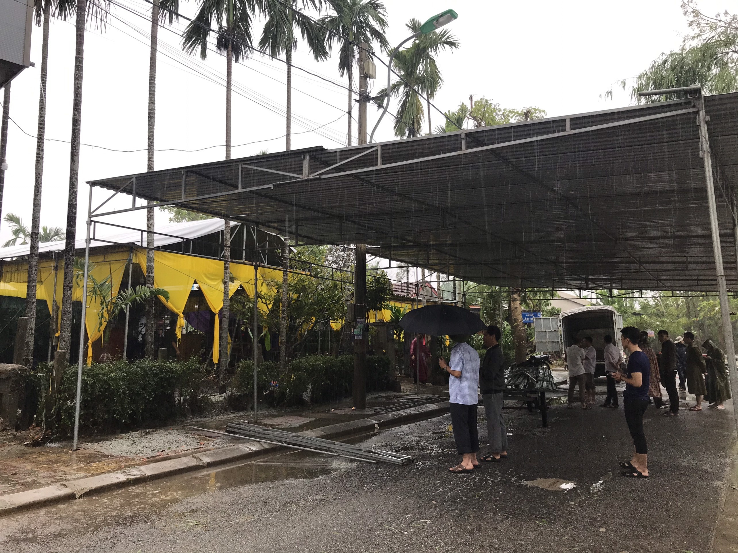 su co sat lo tai thuy dien Rao Trang anh 3