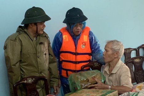 su co sat lo tai thuy dien Rao Trang anh 2