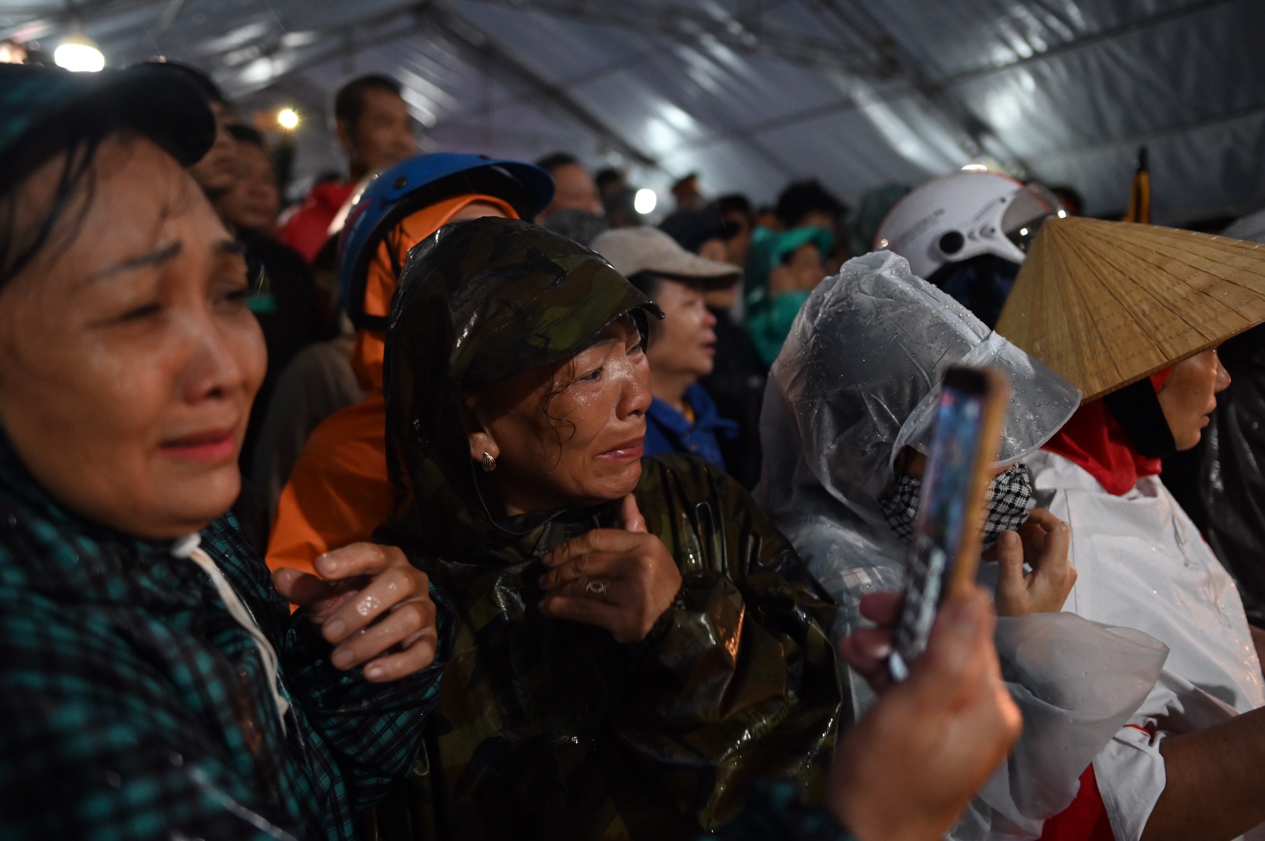 thieu tuong Nguyen Van Man tu nan tai Rao Trang anh 12