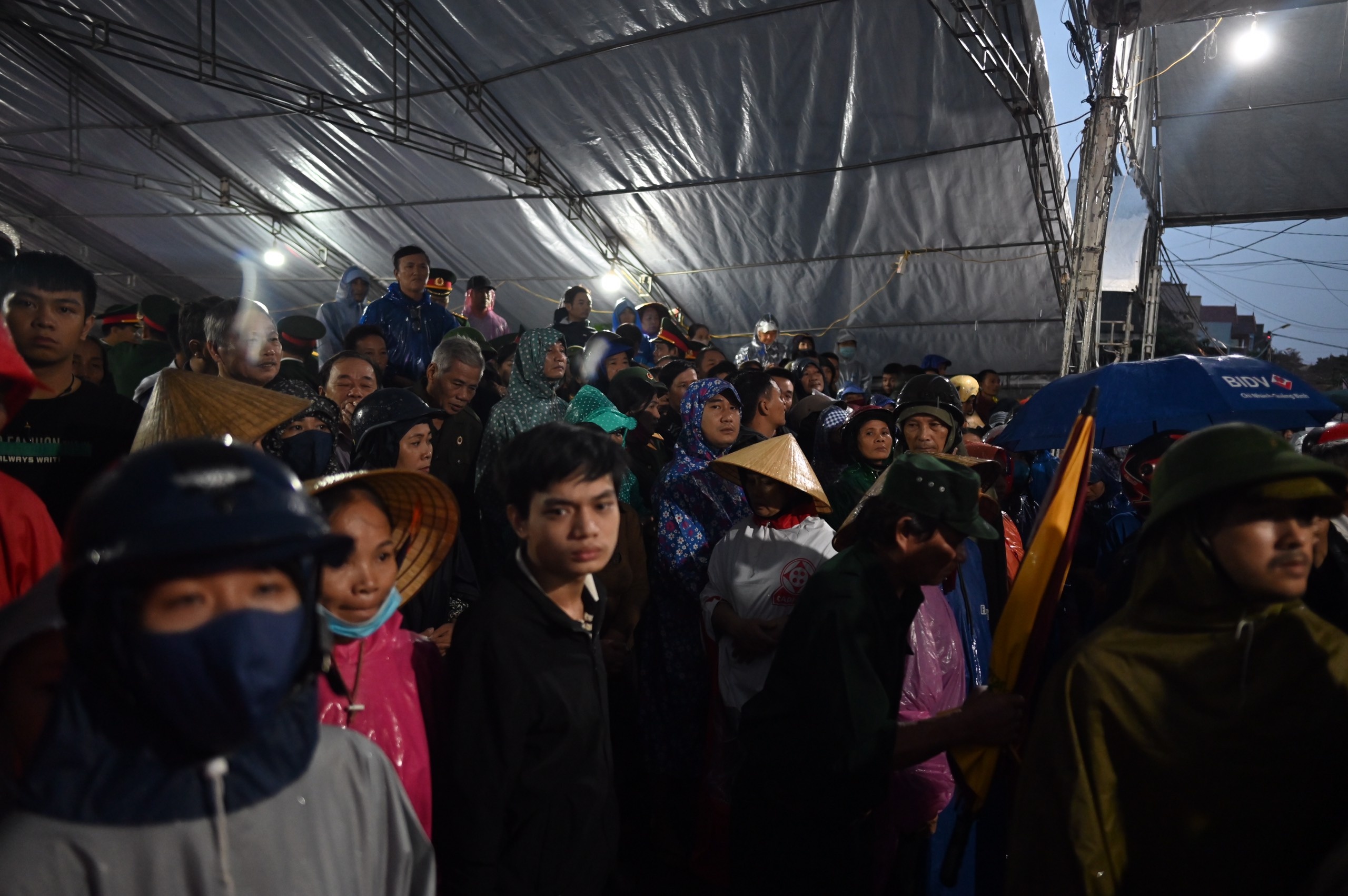 thieu tuong Nguyen Van Man tu nan tai Rao Trang anh 7