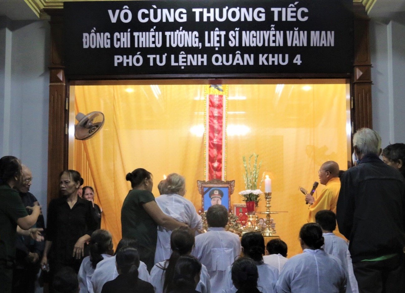 thieu tuong Nguyen Van Man tu nan o Rao Trang anh 3