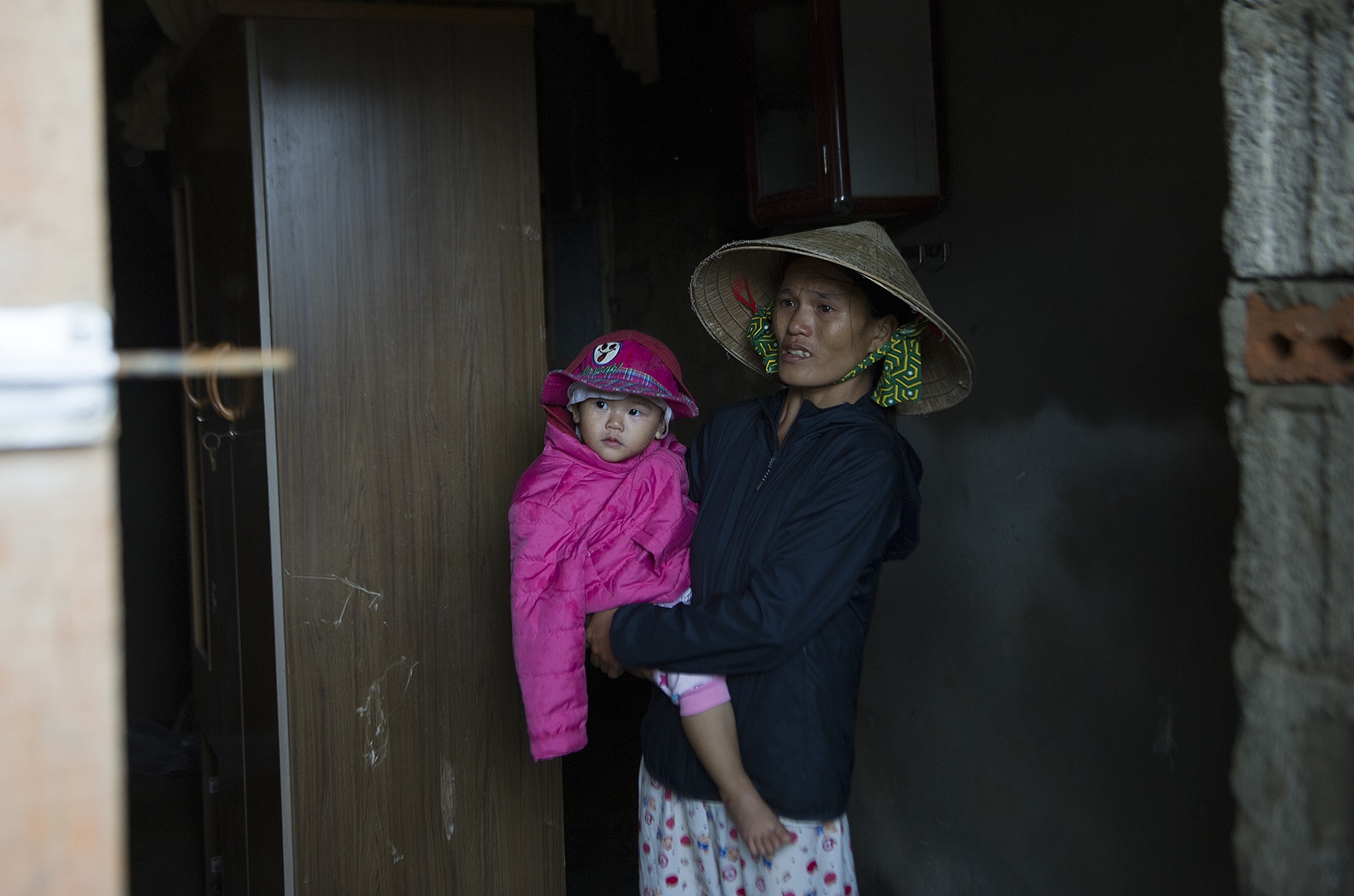 bao so 8 do bo mien Trung anh 3