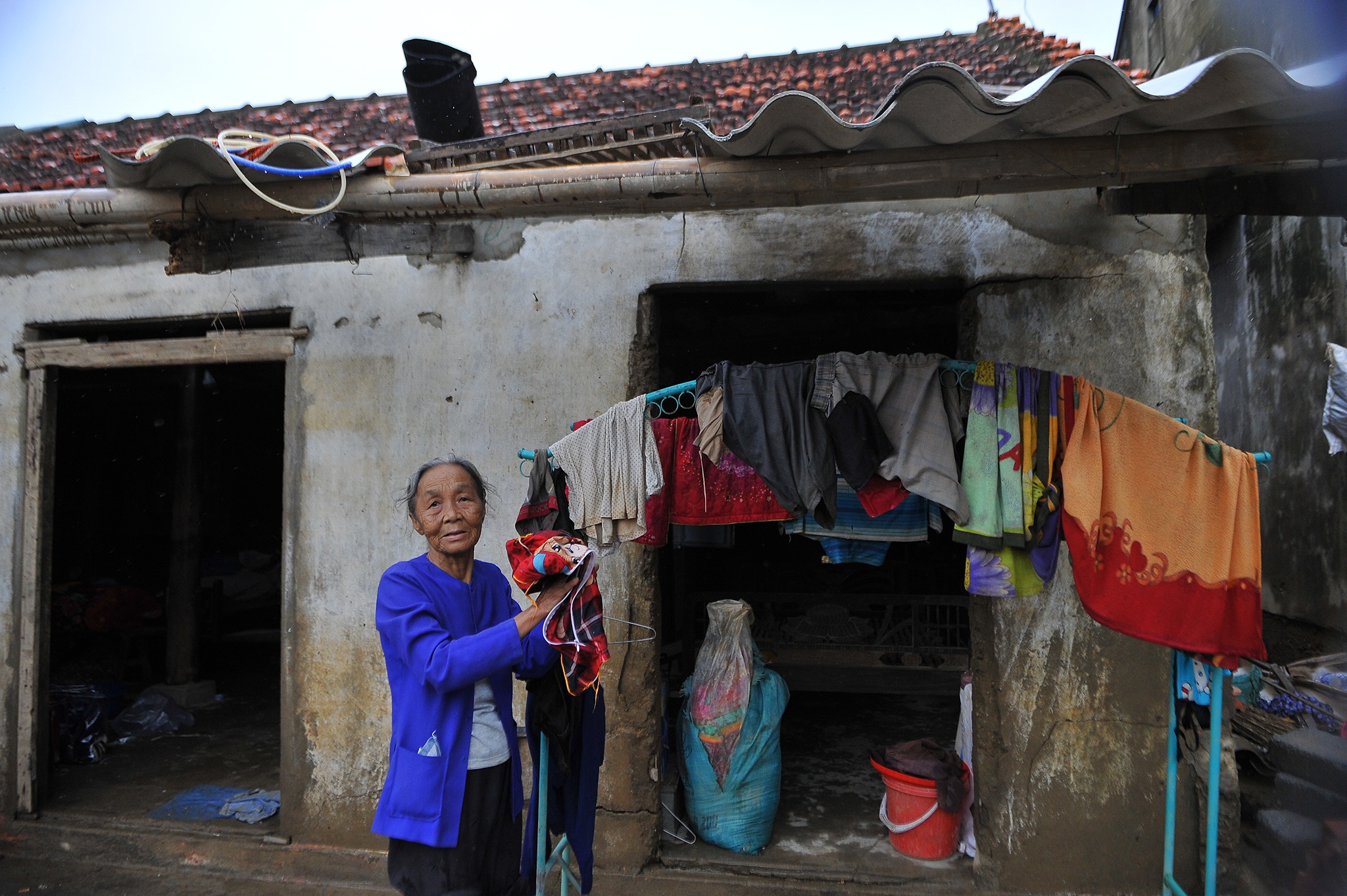 bao so 8 do bo mien Trung anh 6