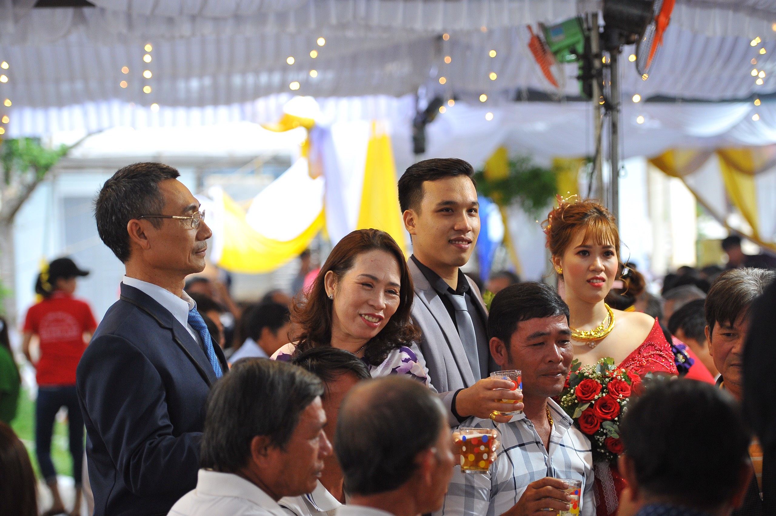 bao so 9 do bo Binh Dinh anh 1