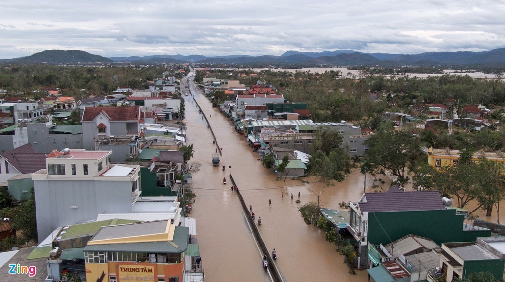 lu len cao tai mien Trung anh 9