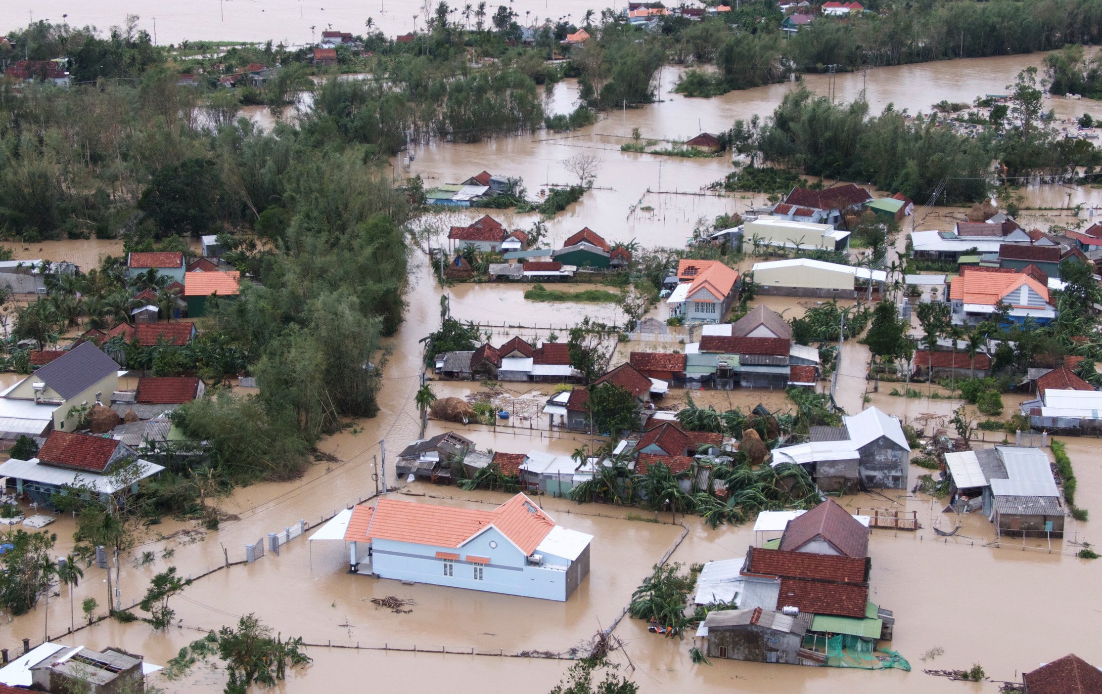 lu len cao tai mien Trung anh 11