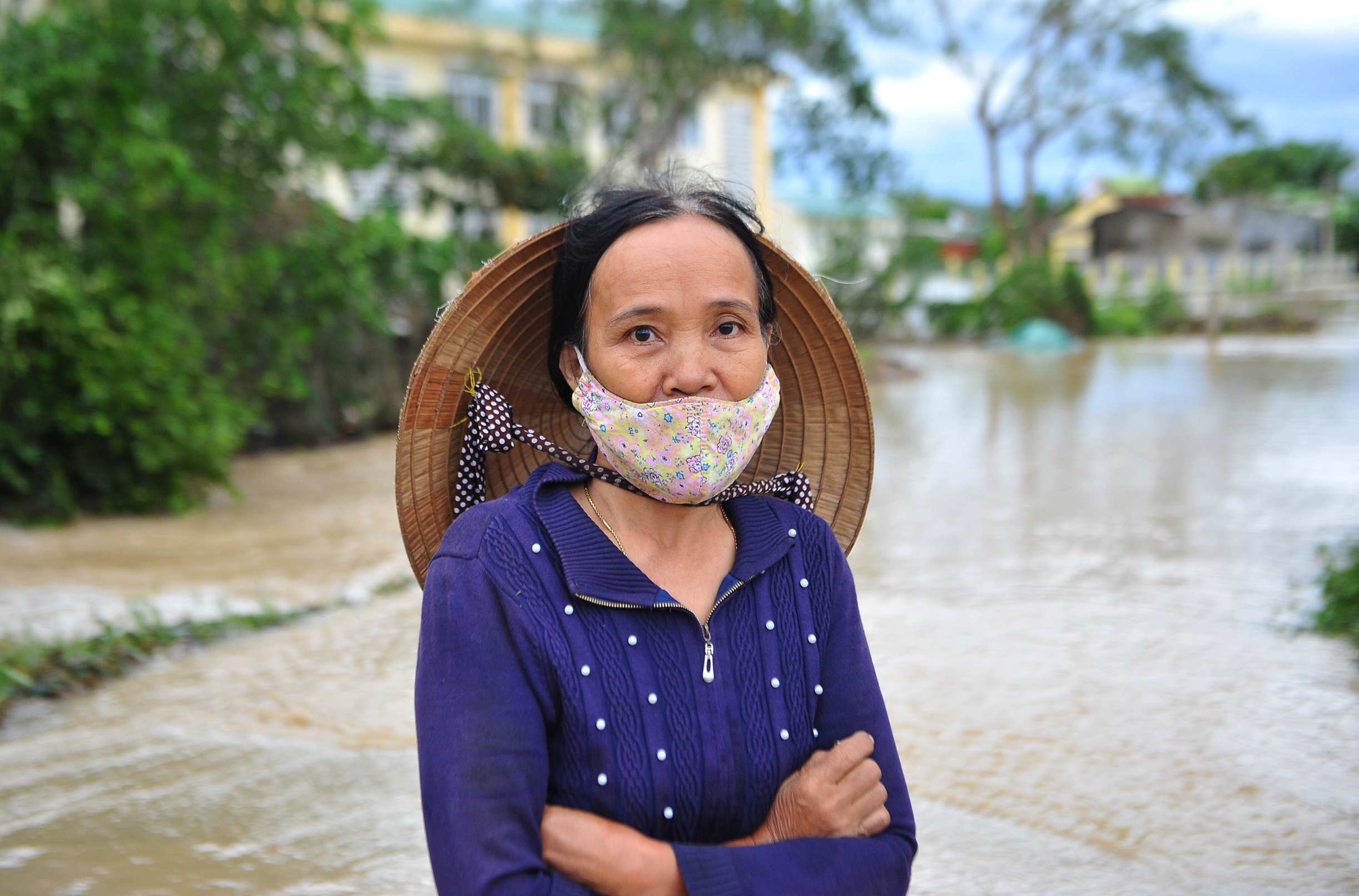 lu len cao tai mien Trung anh 5