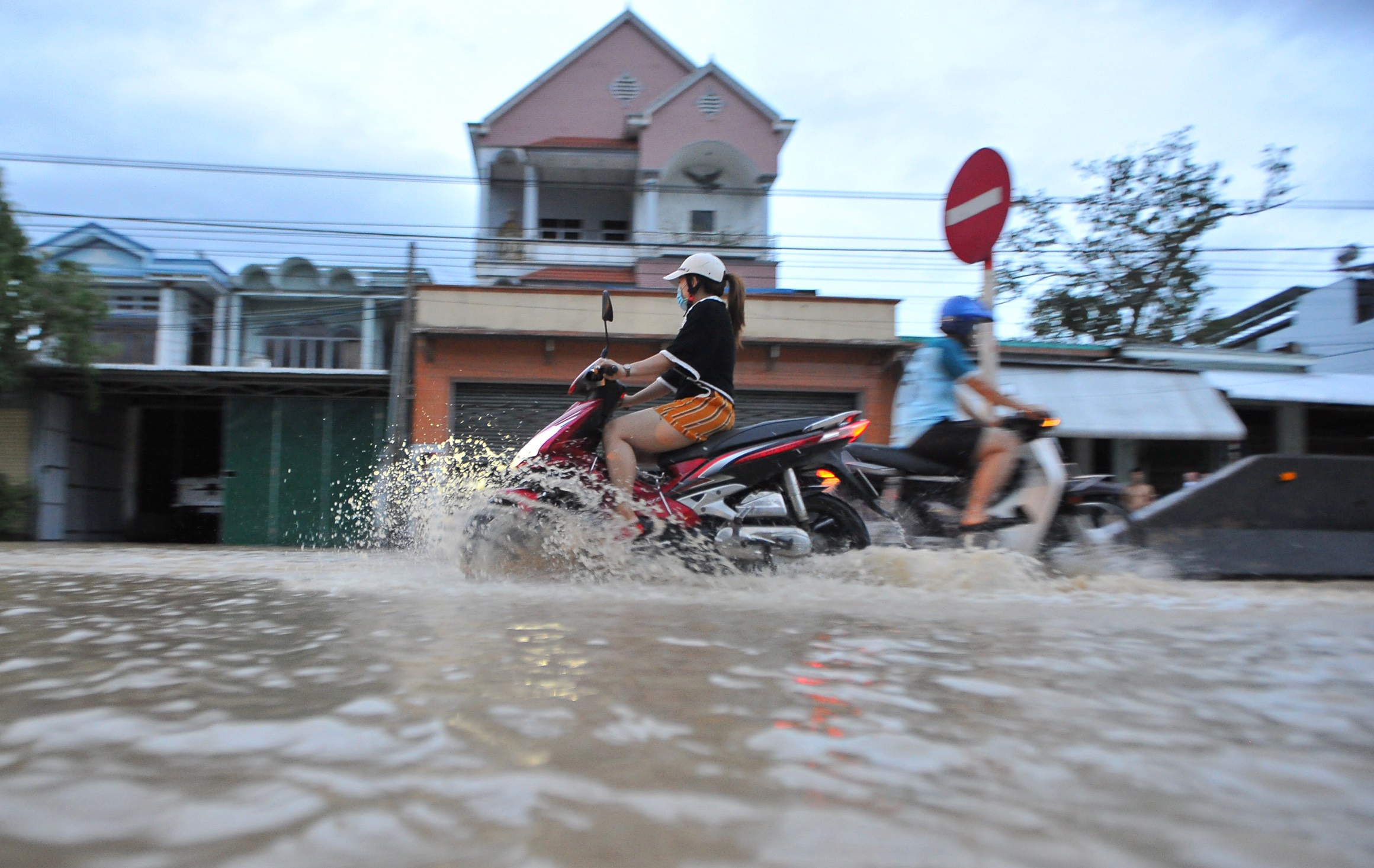 lu len cao tai mien Trung anh 8