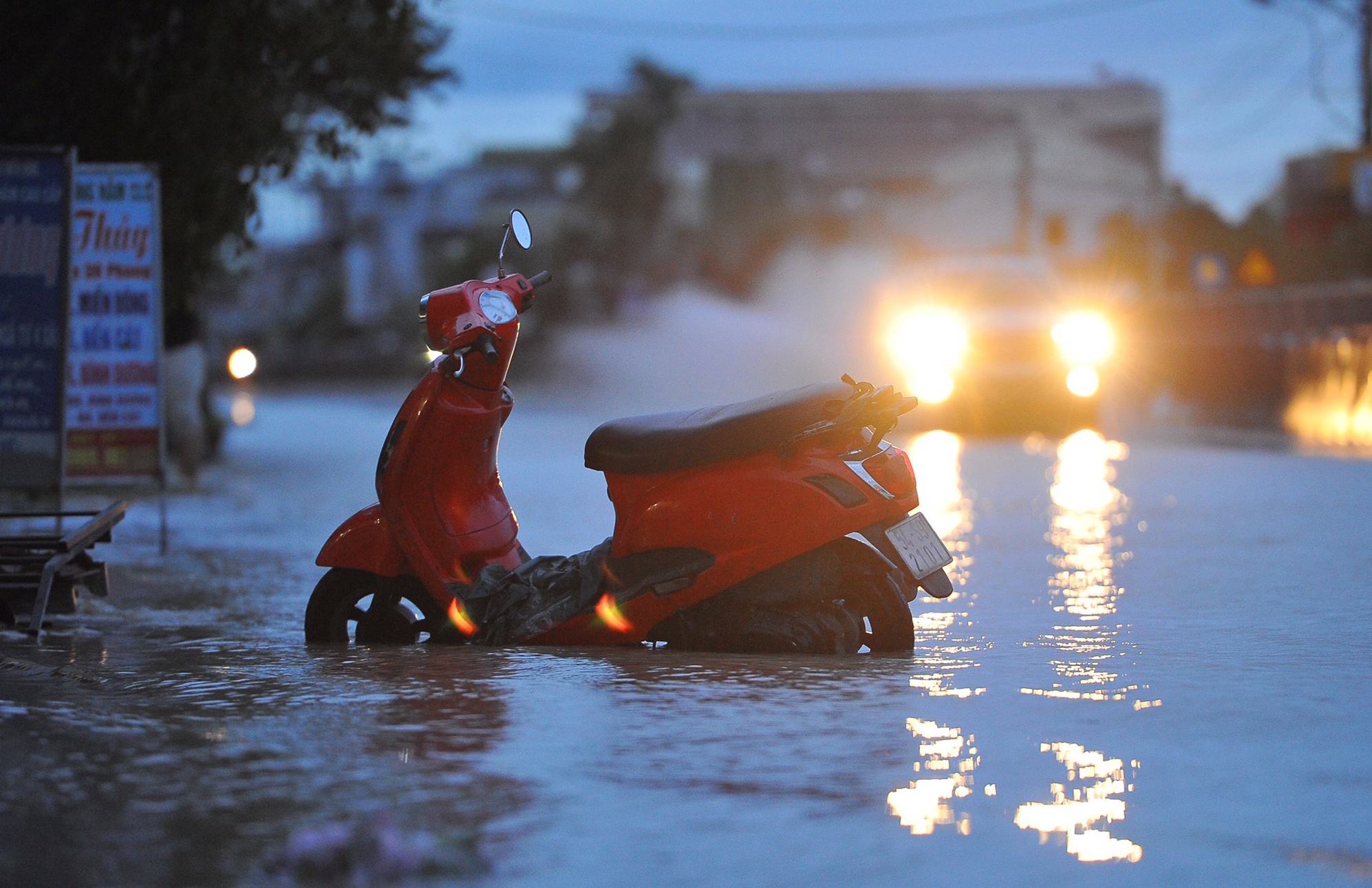 lu len cao tai mien Trung anh 10